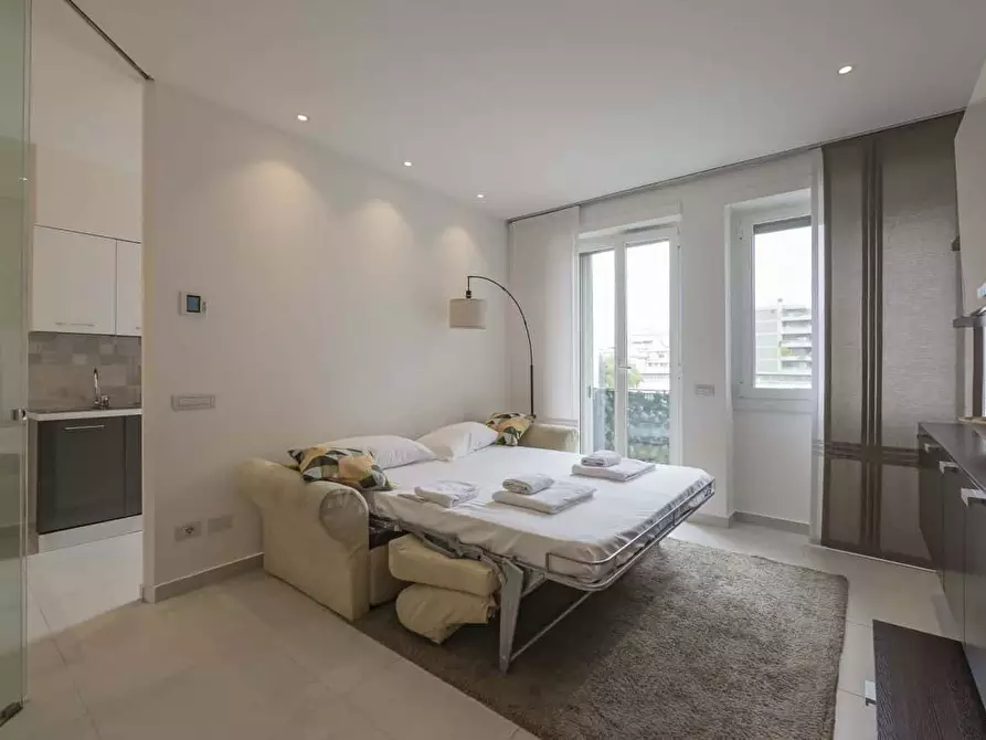 Immagine 6 di Appartamento in affitto  in Via Tito Livio20 a Milano