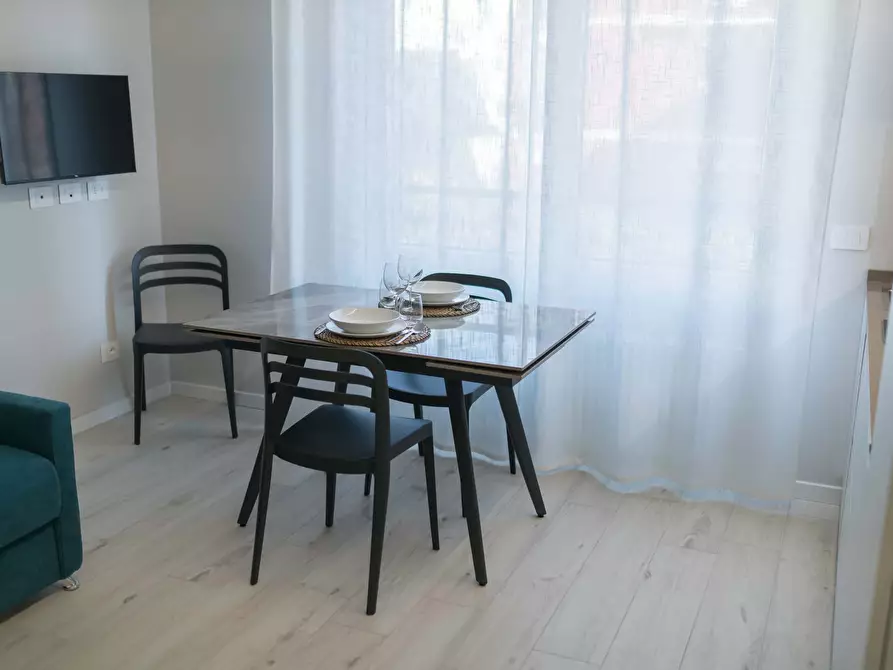 Immagine 8 di Appartamento in affitto  in Via Alfredo Comandini4 a Milano