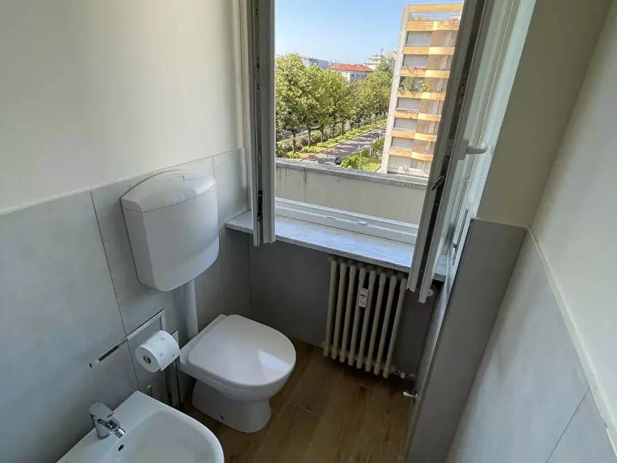 Immagine 13 di Camera in affitto  in Via Tiziano Vecellio46 a Torino