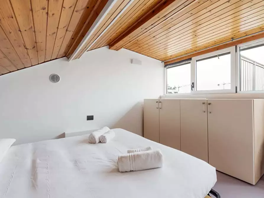 Immagine 3 di Appartamento in affitto  in Corso Magenta25 a Milano