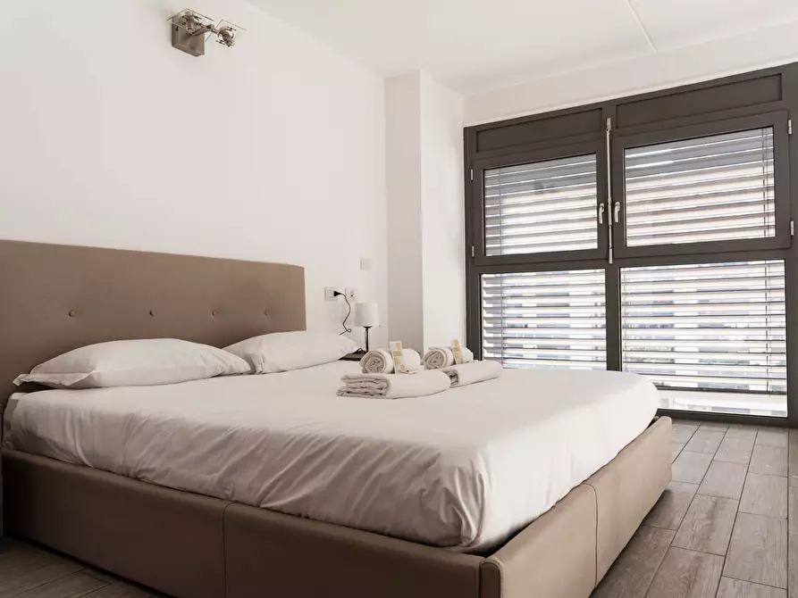 Immagine 6 di Appartamento in affitto  in Via Bruno Maderna17 a Milano