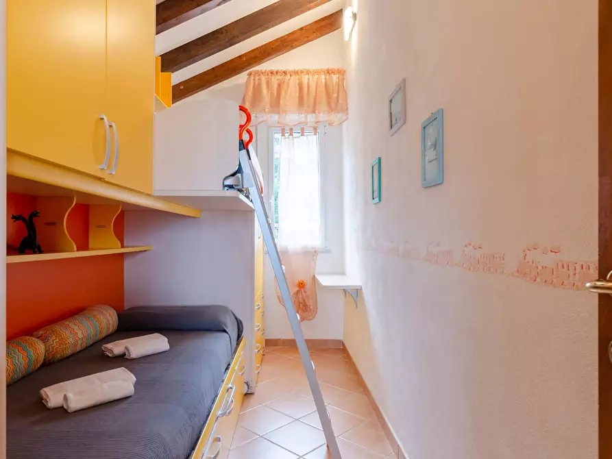 Immagine 2 di Appartamento in affitto  in Via San Massimo101 a Rapallo