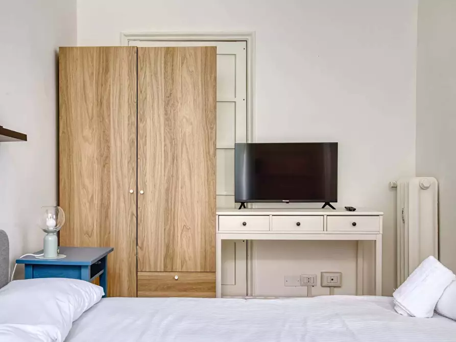 Immagine 4 di Appartamento in affitto  in Via Achille Mauri4 a Milano