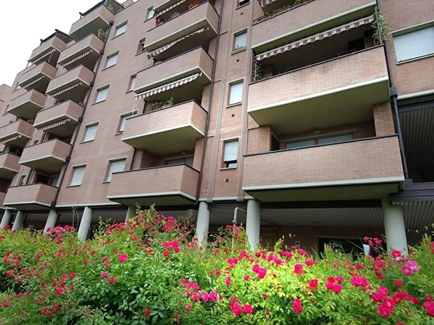 Immagine 17 di Appartamento in affitto  in Via Mario Fantin25 a Bologna