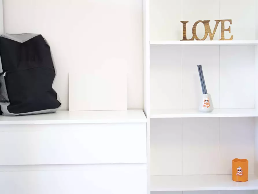 Immagine 4 di Camera in affitto  in Via Ludovico Ariosto11 a Cagliari