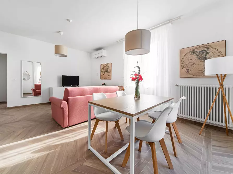 Immagine 7 di Appartamento in affitto  in Via Giuseppe Massarenti254 a Bologna