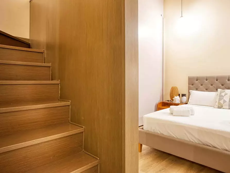 Immagine 23 di Appartamento in affitto  in Via Lecco a Milano