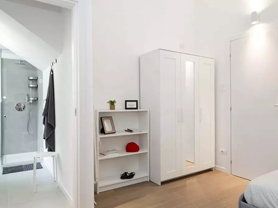 Immagine 14 di Appartamento in affitto  in Via Vespri Siciliani a Milano