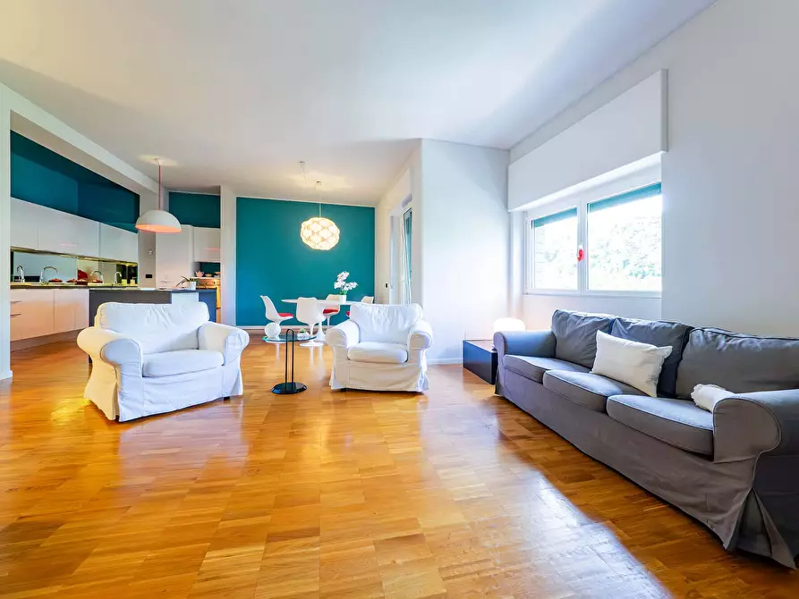 Immagine 1 di Appartamento in affitto  in Via Adda1 a Lecco