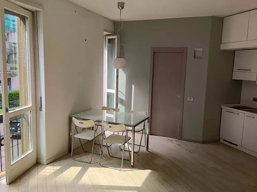 Immagine 10 di Appartamento in affitto  in Via Copernico63 a Milano