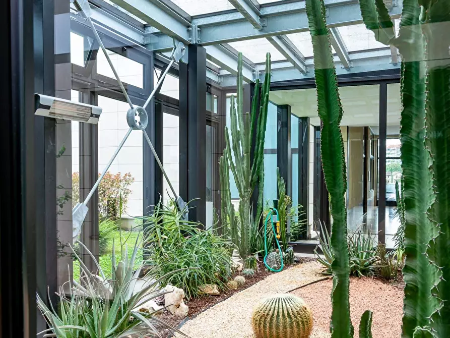 Immagine 14 di Appartamento in affitto  in Via Brembo3 a Milano