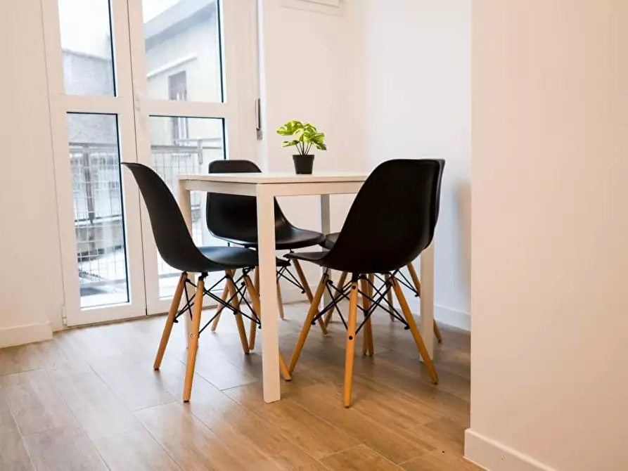 Immagine 5 di Camera in affitto  in Via Andrea Palladio5 a Milano