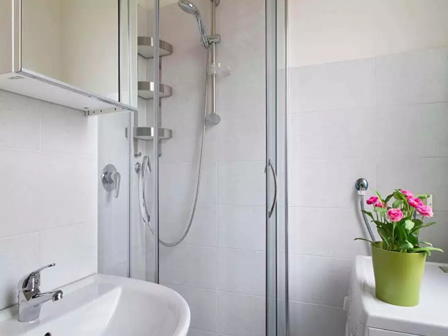 Immagine 10 di Camera in affitto  in Via Salvatore Barzilai6 a Milano