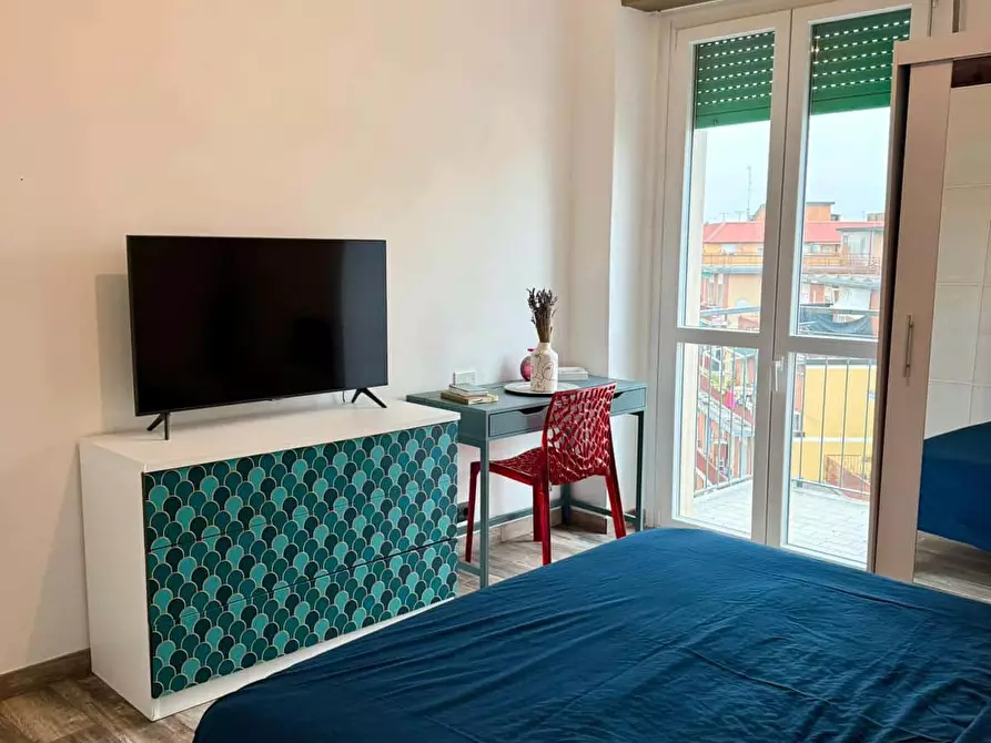 Immagine 13 di Appartamento in affitto  in Piazza Tevere16 a San Donato Milanese