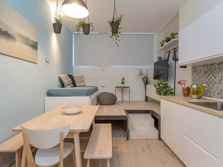 Immagine 4 di Appartamento in affitto  in Via Privata Don Bartolomeo Grazioli6 a Milano
