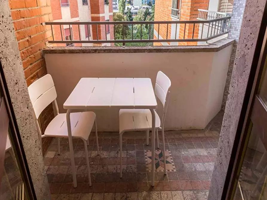 Immagine 10 di Camera in affitto  in Largo Cavalieri di Malta6 a Milano