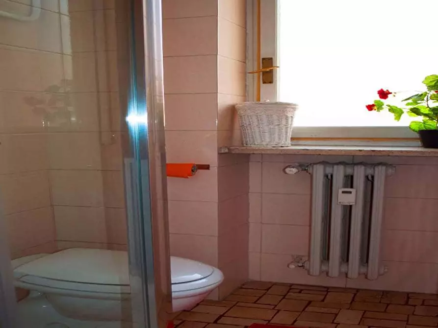 Immagine 36 di Camera in affitto  in Via Privata Reggio3 a Milano