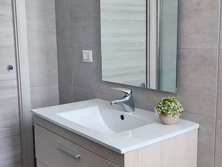 Immagine 13 di Appartamento in affitto  in Via Pietro Gassendi a Milano