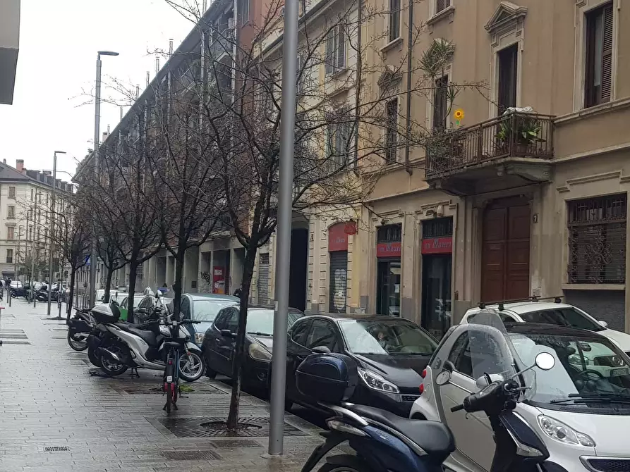 Immagine 24 di Appartamento in affitto  in Via Federico Confalonieri5 a Milano