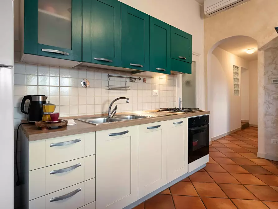 Immagine 18 di Appartamento in affitto  in Viale Donato Giannotti a Firenze