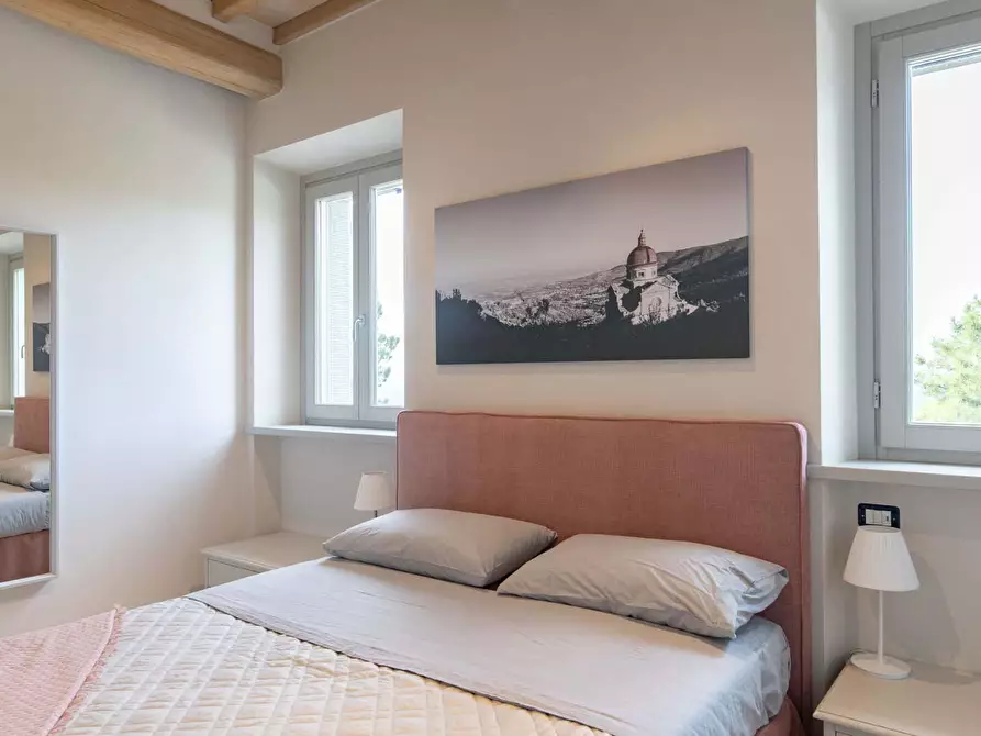 Immagine 42 di Appartamento in affitto  in Località Torreone95 a Cortona