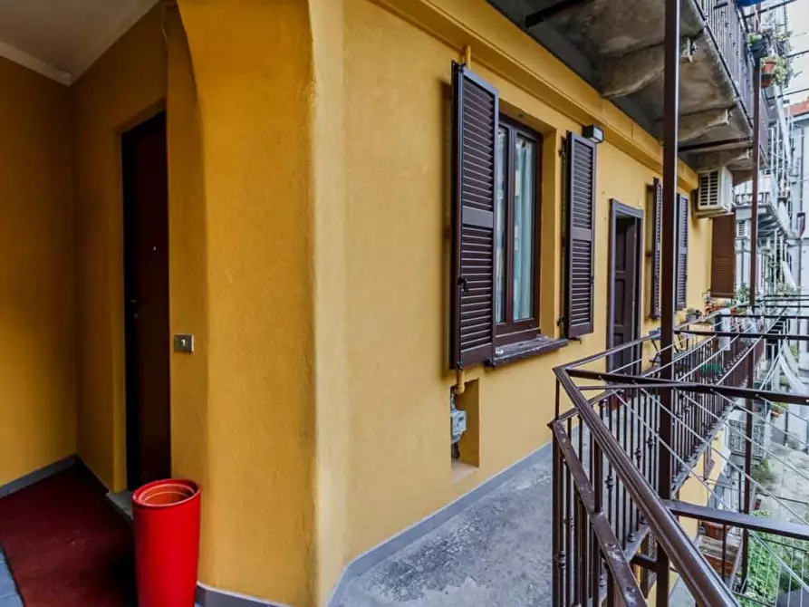 Immagine 10 di Appartamento in affitto  in Via Giulio Romano15 a Milano