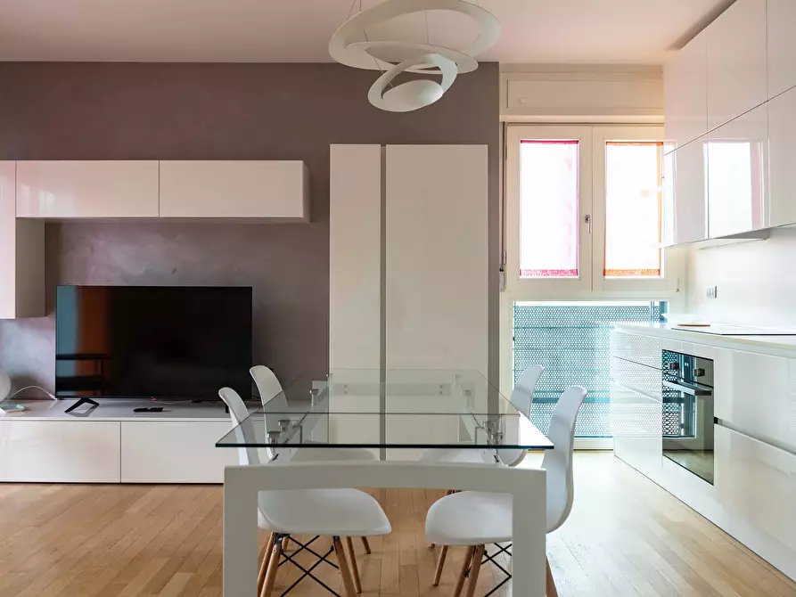 Immagine 16 di Appartamento in affitto  in Via Savona122 a Milano