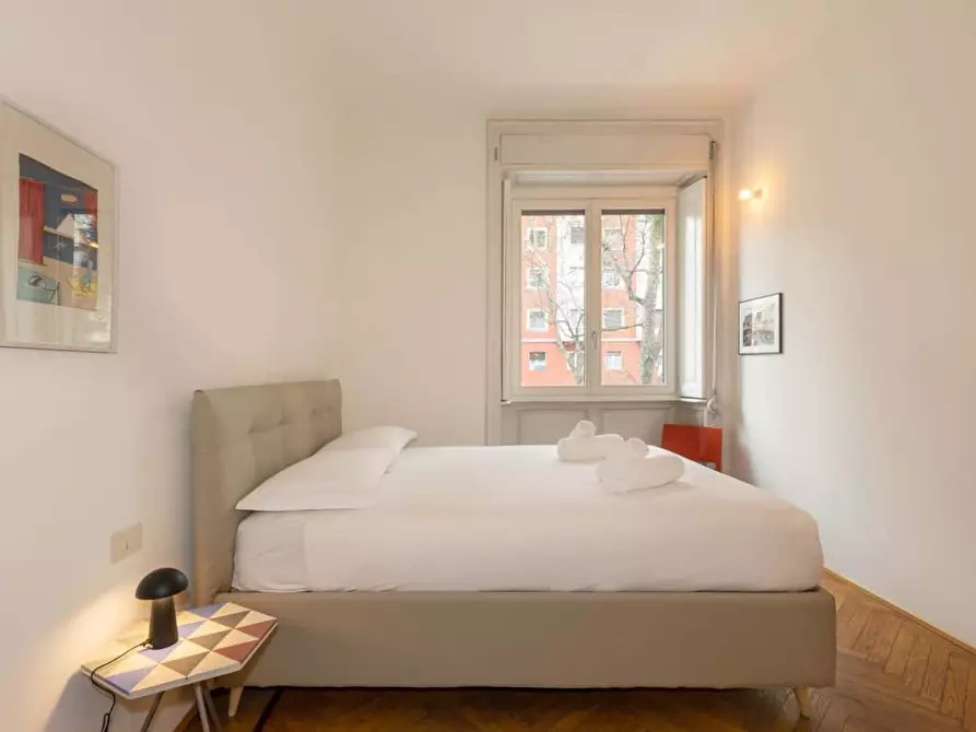 Immagine 23 di Appartamento in affitto  in Viale Brianza33 a Milano