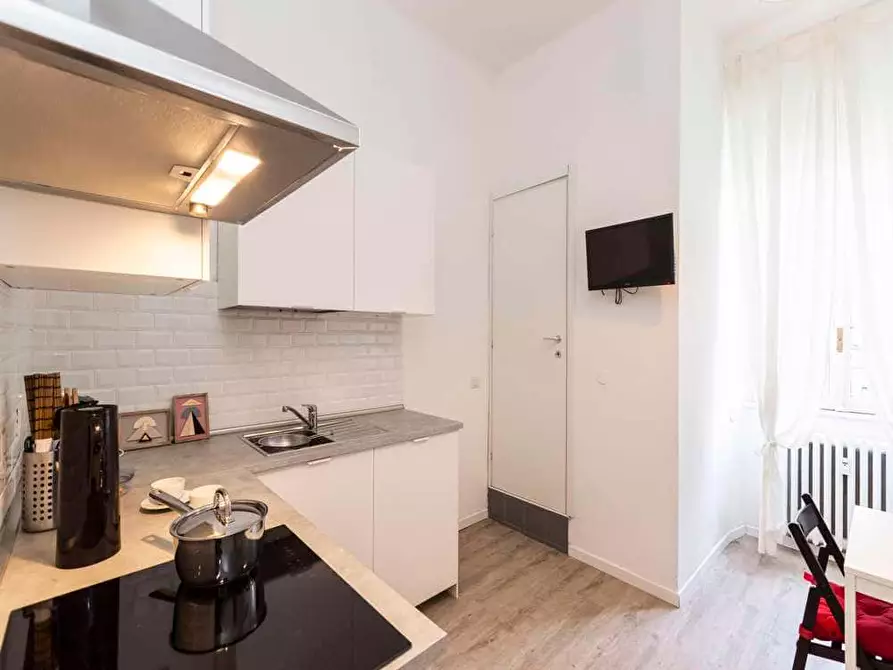 Immagine 9 di Camera in affitto  in Via Paolo Bassi22 a Milano