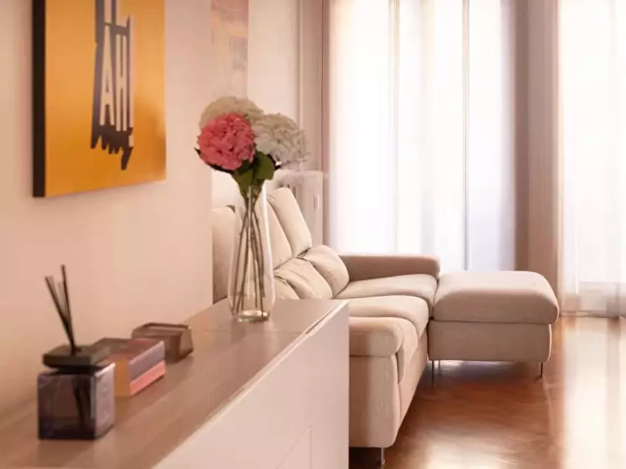Immagine 9 di Appartamento in affitto  in Via Ruggero di Lauria12 a Milano