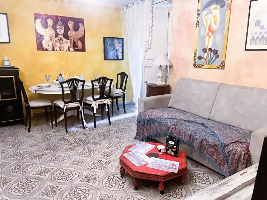 Immagine 15 di Appartamento in affitto  in Via dei Serragli64 a Firenze