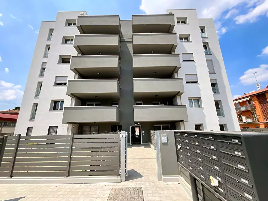 Immagine 16 di Appartamento in affitto  in Via Filippo de Pisis2 a Bologna