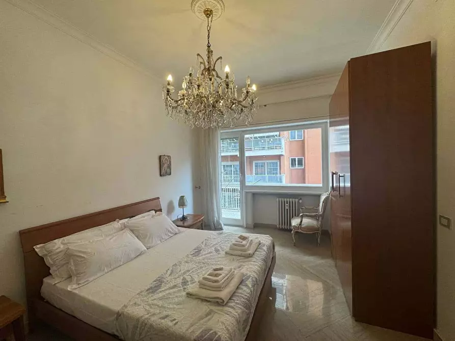 Immagine 19 di Appartamento in affitto  in Via dei Giornalisti15 a Roma