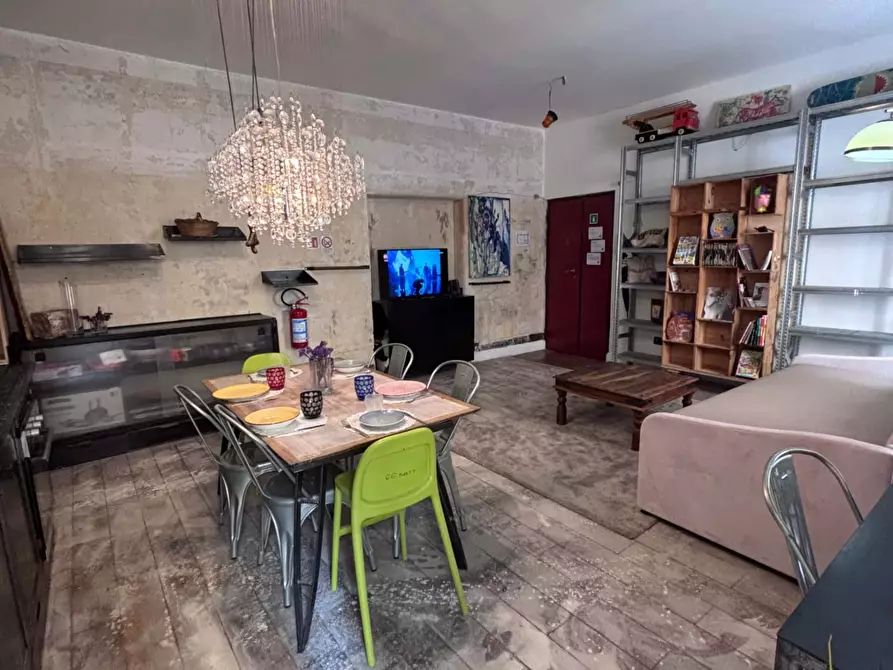 Immagine 29 di Appartamento in affitto  in Via Dacia30 a Roma