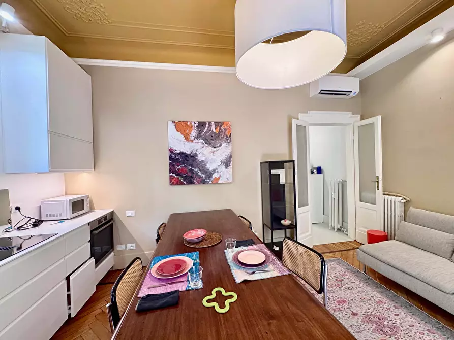 Immagine 9 di Appartamento in affitto  in Via Bartolomeo Eustachi46 a Milano