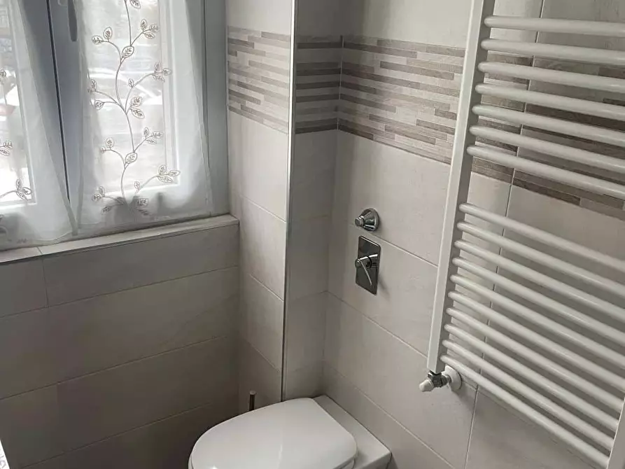 Immagine 5 di Appartamento in affitto  in Piazza Geremia Bonomelli8 a Milano