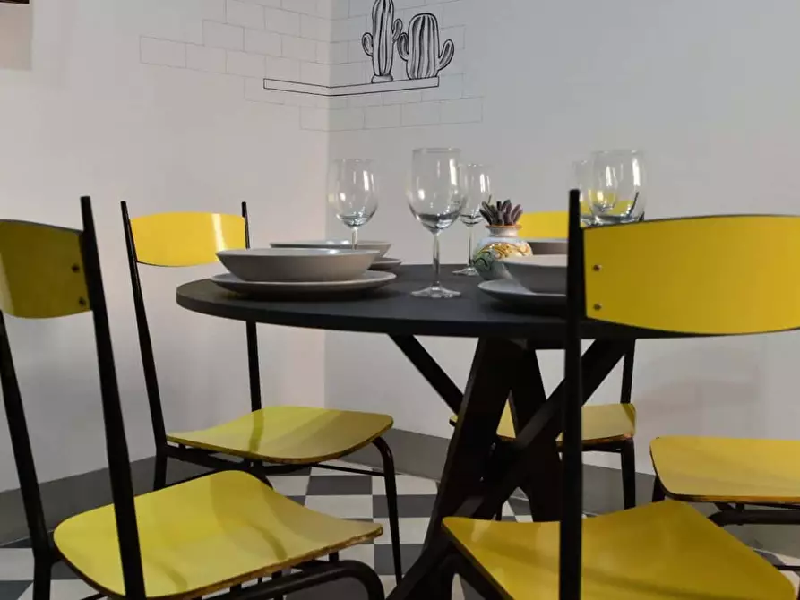 Immagine 3 di Appartamento in affitto  in Via Pier Capponi38 a Noto