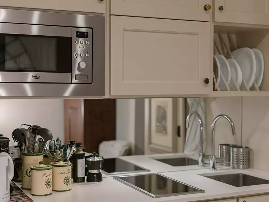 Immagine 9 di Appartamento in affitto  in Piazzetta Baldelli4 a Cortona