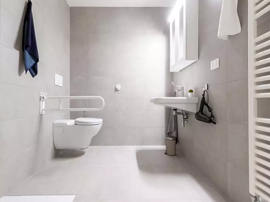 Immagine 12 di Camera in affitto  in Via Ospedale Civile69 a Padova