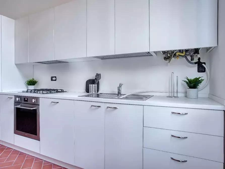 Immagine 10 di Appartamento in affitto  in Via Comune Antico42 a Milano