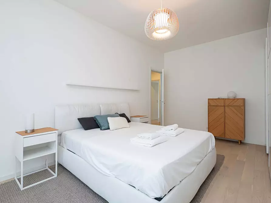 Immagine 25 di Appartamento in affitto  in Via Privata Don Bartolomeo Grazioli4 a Milano