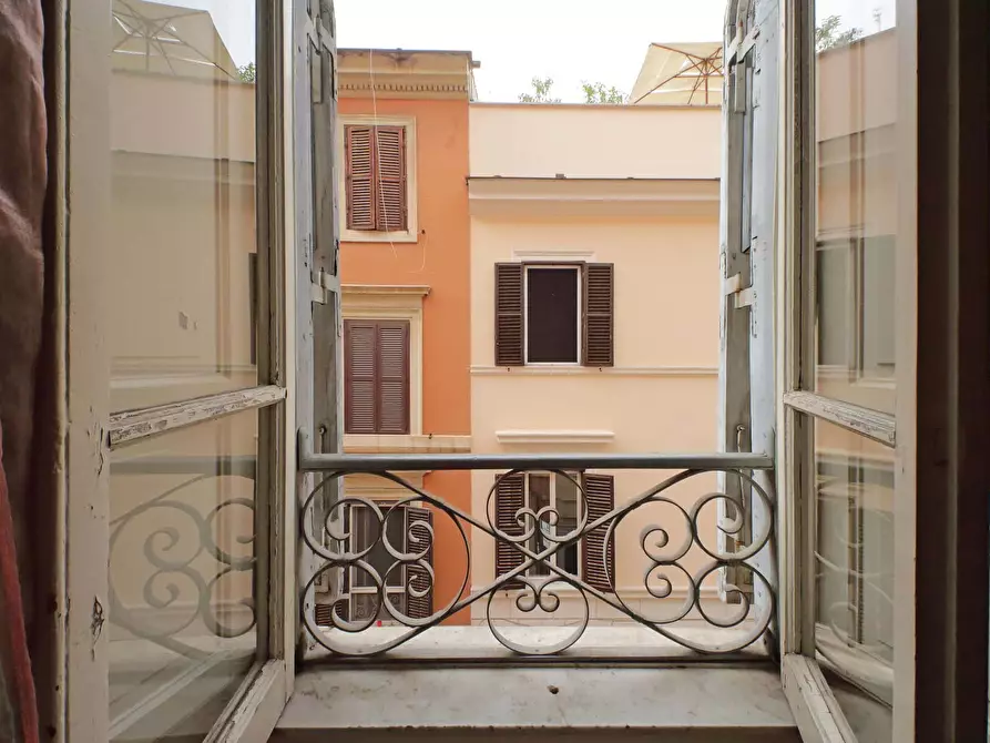 Immagine 19 di Appartamento in affitto  in Borgo Vittorio41 a Roma