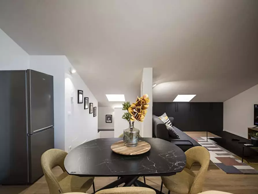 Immagine 7 di Camera in affitto  in Via Ormea164 a Torino