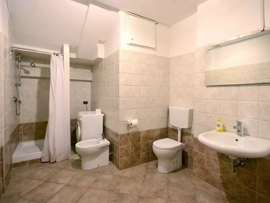 Immagine 12 di Camera in affitto  in Via Ettore Ponti38 a Milano