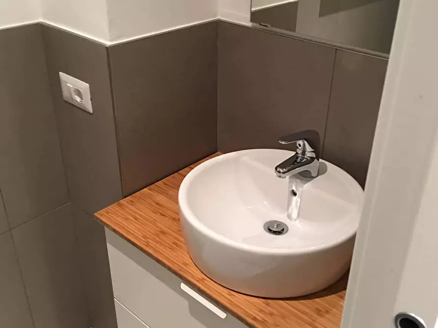 Immagine 9 di Appartamento in affitto  in Via San Martino9 a Milano