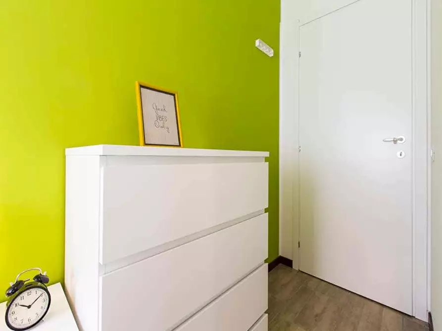 Immagine 5 di Camera in affitto  in Via Privata Moncalvo29 a Milano