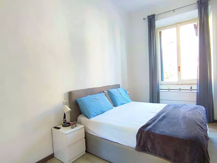 Immagine 10 di Appartamento in affitto  in Via Casella a Milano