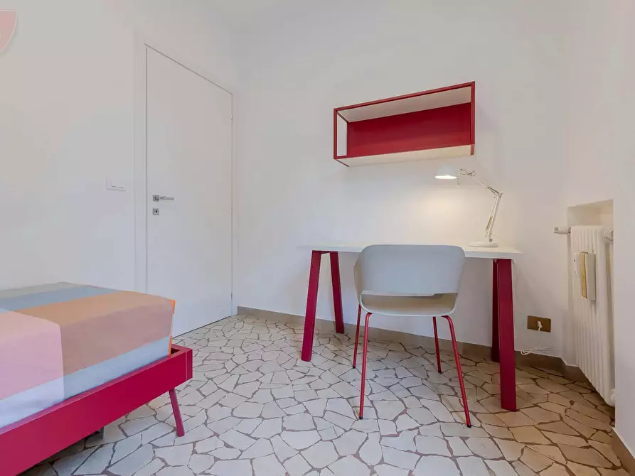 Immagine 2 di Camera in affitto  in Via Agrigento6 a Padova