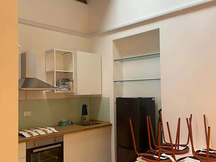 Immagine 2 di Appartamento in affitto  in Via Rincrocca a Jesi