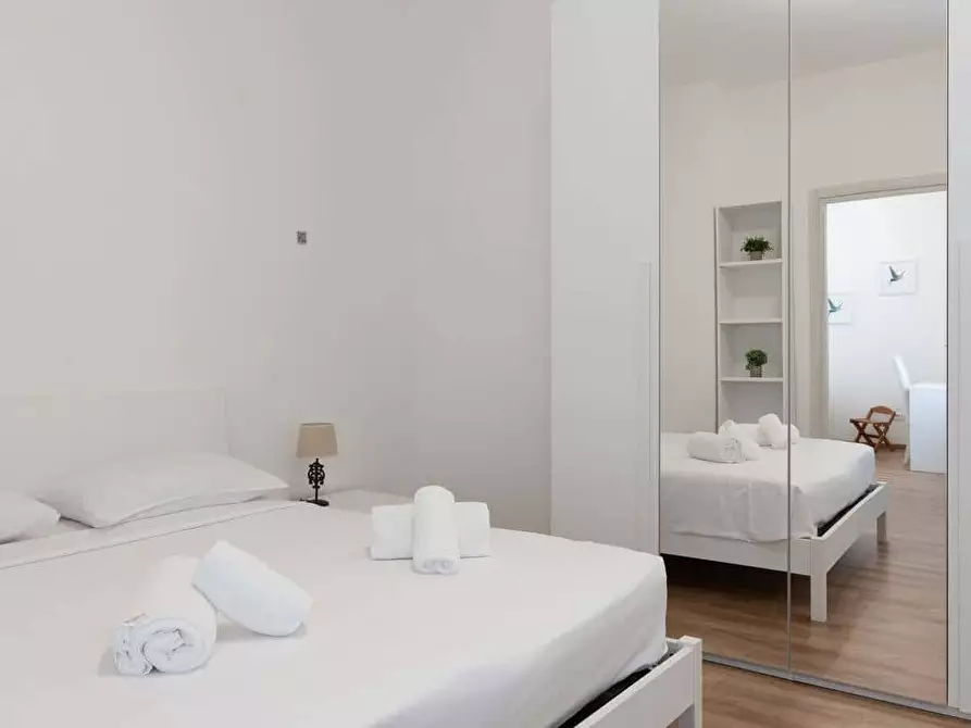 Immagine 3 di Appartamento in affitto  in Via San Lazzaro9 a Trieste